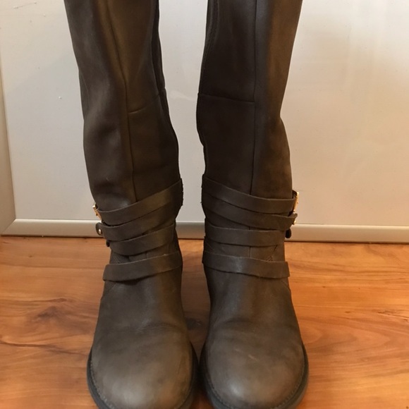 STEVE MADDEN - Albany Boots - Picture 2 of 5